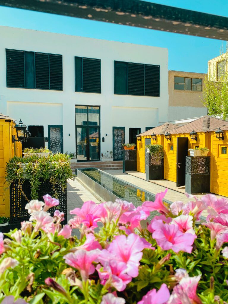 هریتیج اصفهان