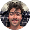 Ali Zamiri profile picture