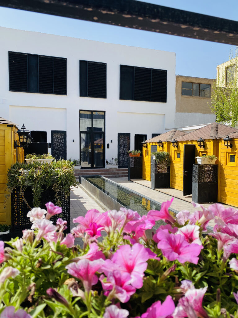 isfahan heritage hostel